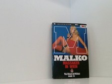 Malko band massaker gebraucht kaufen  Berlin