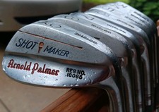 Vintage wilson arnold for sale  North Canton