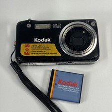 Kodak easyshare v1253 for sale  Little Falls