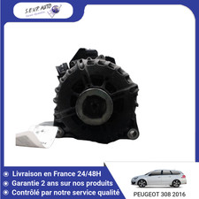 Alternateur peugeot 308 d'occasion  Saint-Quentin