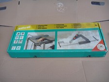 Wolfcraft winkelanschlag masch gebraucht kaufen  Hochdorf-Assenheim