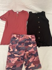 Girls assorted clothing for sale  Fontana