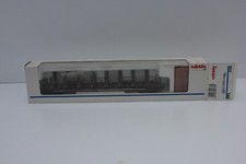 Märklin 4766 rungenwagen gebraucht kaufen  Dortmund