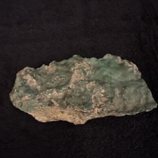 Malachite natural formation for sale  Danbury