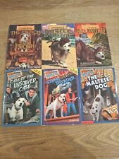 Wishbone mystery adventures for sale  Dallas