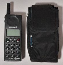 Vintage ericsson lx677 for sale  Dunnville