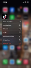 Apple iphone tiktok for sale  Columbia