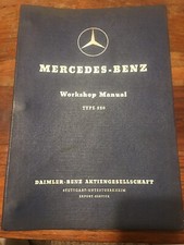 1955 mercedes 220 for sale  Glendale