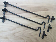 Wrought iron hand for sale  Shipping to Ireland