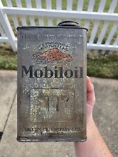 Antique gargoyle mobiloil for sale  Newark