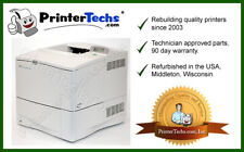 Laserjet 4050n network for sale  Middleton