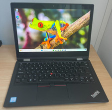 Lenovo thinkpad l380 for sale  CROYDON