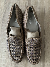 Ara geflochtene slipper gebraucht kaufen  Starnberg