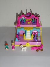 Polly pocket vintage d'occasion  Saint-André-lez-Lille