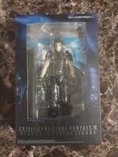 Zack fair final for sale  Mobile