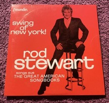 Rod steward swing gebraucht kaufen  Markdorf