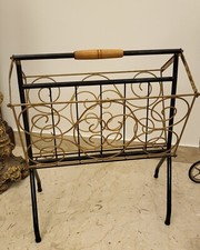 Design anni portariviste usato  Savona