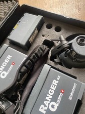 Elinchrom quadra ranger. for sale  TUNBRIDGE WELLS