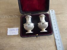 Quality vintage solid for sale  KENILWORTH