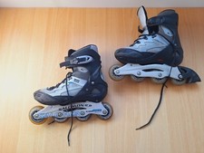 Salomon inline skates for sale  HULL