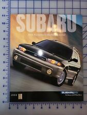 1998 subaru outback limited for sale 1998 subaru outback limited for sale Suffolk