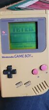 Nintendo game boy for sale  TAMWORTH