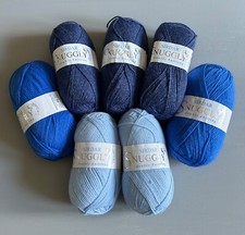 Sirdar snuggly shades for sale  UK