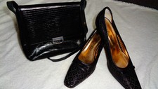 Damen schuhe pumps gebraucht kaufen  Havelberg