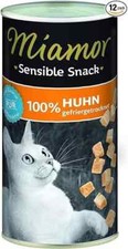 Miamor sensible huhn gebraucht kaufen  Deutschland