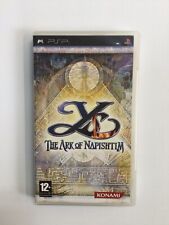 Psp the ark usato  Seveso