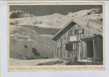 142539 rifugio mezzalama usato  Oliveto Lario