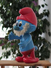 Peyo puffi italo gebraucht kaufen  Wiesbaden