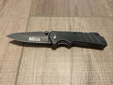 Nra pocket knife for sale  Fallbrook