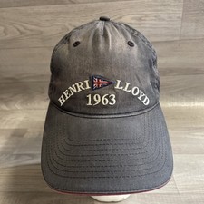 Henri lloyd vintage for sale  HULL