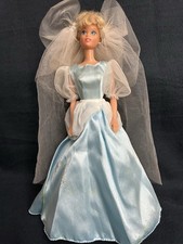 Mattel disney cinderella for sale  CREWE