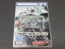 Crysis PC jogo retrô versão coreana download sem disco para computador Windows comprar usado  Enviando para Brazil