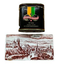 Alte blechdosen handelsgold gebraucht kaufen  Oldenburg (Oldenburg)