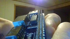 WAVESHARE ETH/USB HUB HAT USB3 un concentrador/caja divisor portátil y alimentado  segunda mano  Embacar hacia Mexico