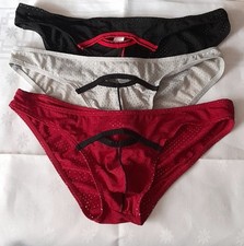 Sexy herren slips gebraucht kaufen  Nohfelden