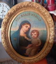 Dipinto madonna delle usato  Avellino