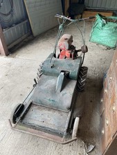 Hayter condor mower for sale  STONEHOUSE
