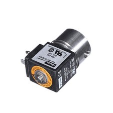Válvula solenóide Schaerer Inox 2/2 24V DC 3.2 16W 3370064000 - Original do fabricante comprar usado  Enviando para Brazil
