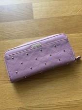 Damen geldbeutel geldbörse gebraucht kaufen  Grävenwiesbach