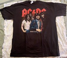 Band shirt size for sale  Glendale
