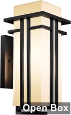 Outdoor light fixture for sale  Hendersonville