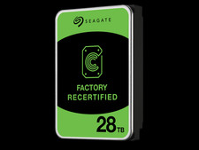 Seagate exos 28tb for sale  Shipping to Ireland