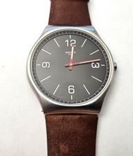 Swatch irony skin usato  Vasto