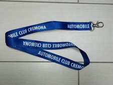 Portachiavi portabadge portate usato Portachiavi portabadge portate usato  Gambettola