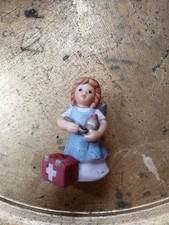 Goebel figur nina gebraucht kaufen  Hamburg
