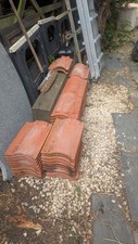 Sandtoft neo pantile for sale  HARLOW